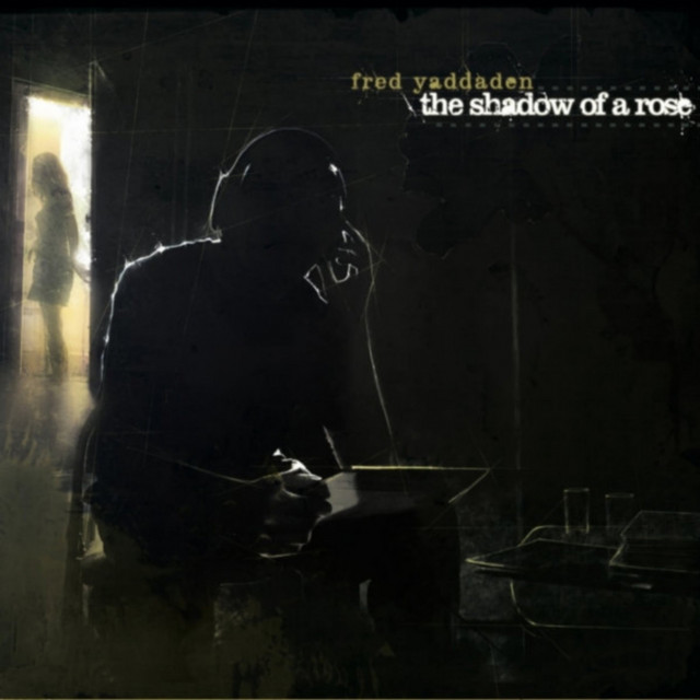 The Shadow Of A Rose album cover