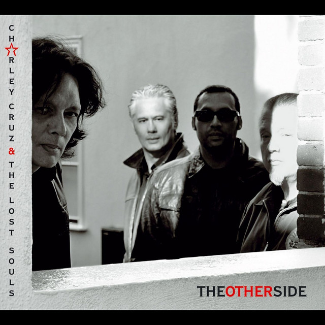 The Other Side album cover