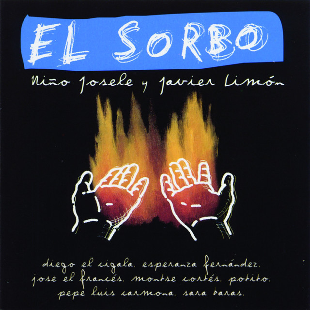 El Sorbo album cover