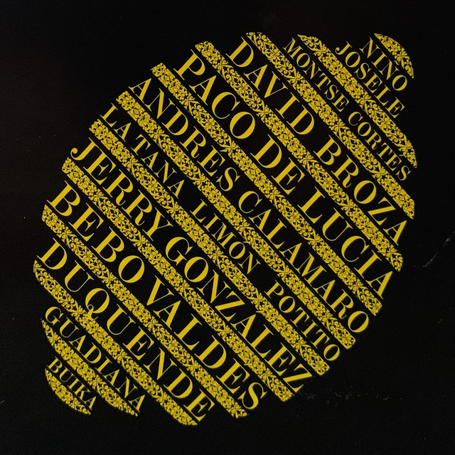 Limón album cover