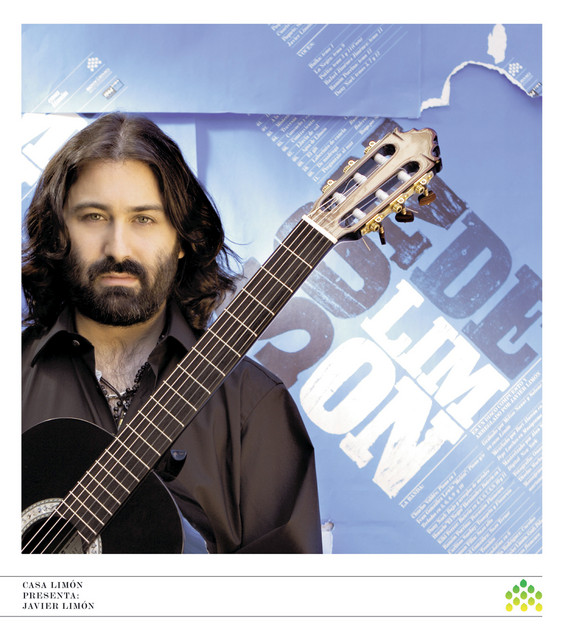 Son De Limón album cover