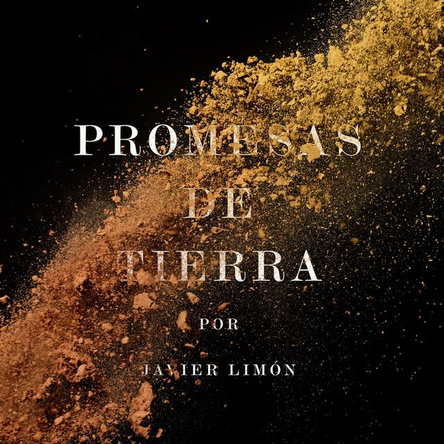Promesas De Tierra album cover