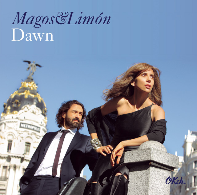 Dawn album cover