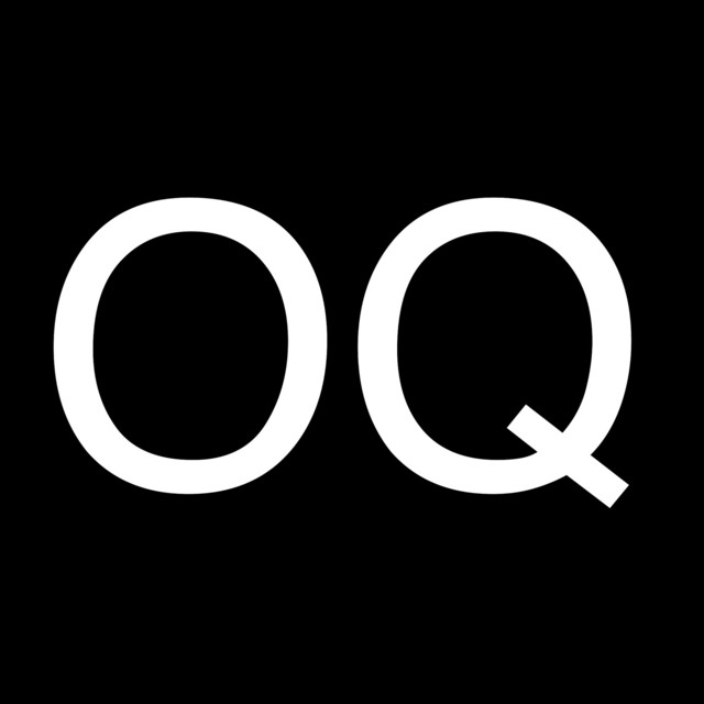 OQ album cover