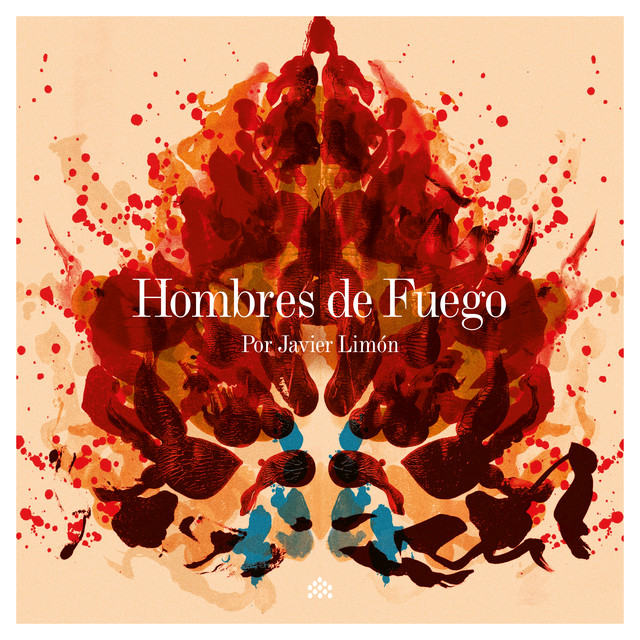 Hombres De Fuego album cover