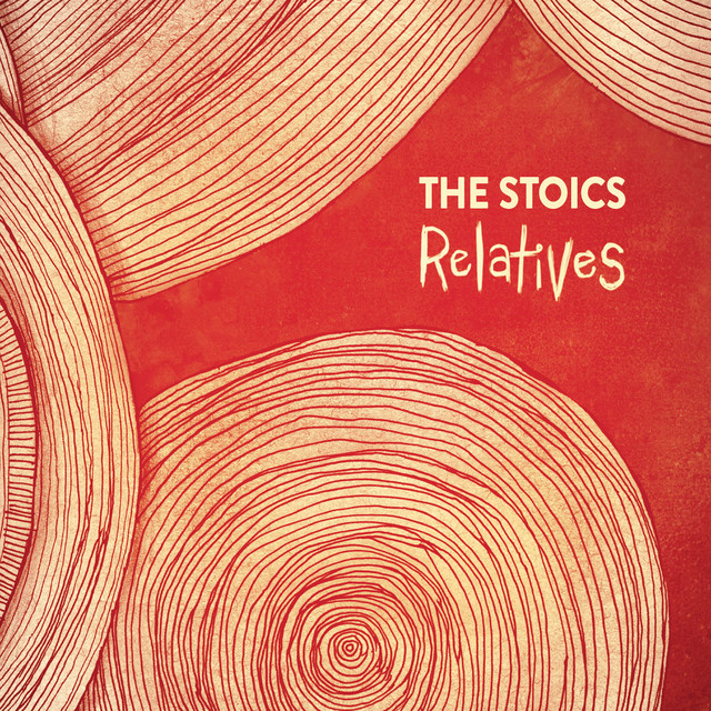 Relatives album cover