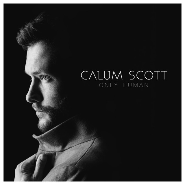 Only Human (Deluxe) album cover