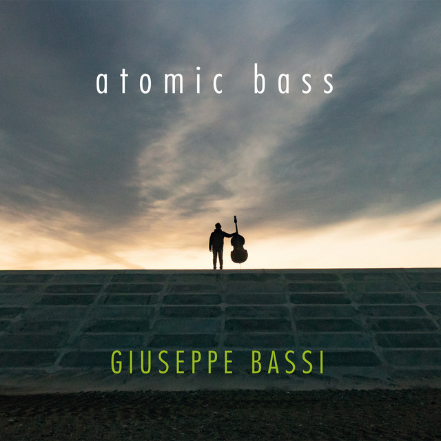 Atomic Bass album cover