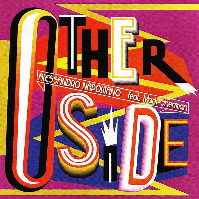 Other Side album cover