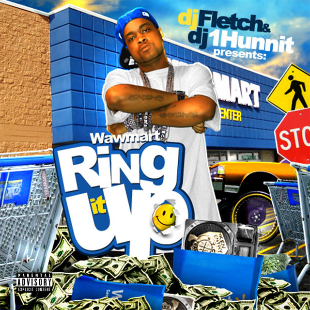 Ring It Up