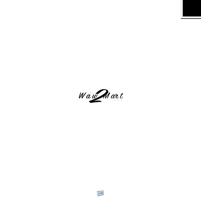 Waw Mart 2 album cover