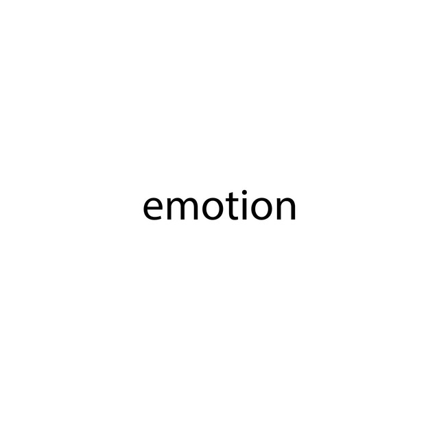 Emotion album cover