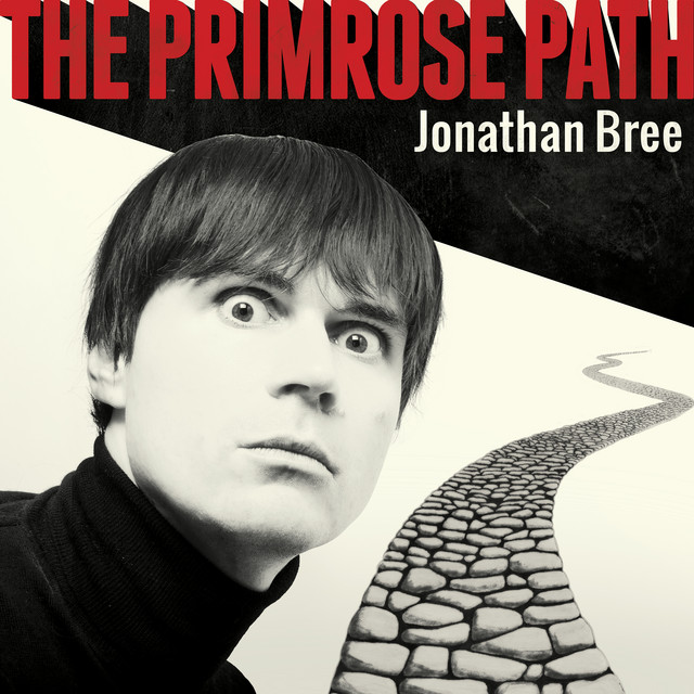 The Primrose Path album cover