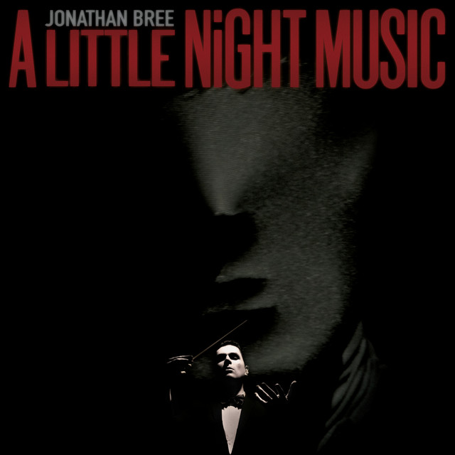 A Little Night Music album cover