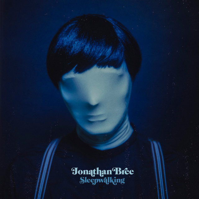 Sleepwalking album cover