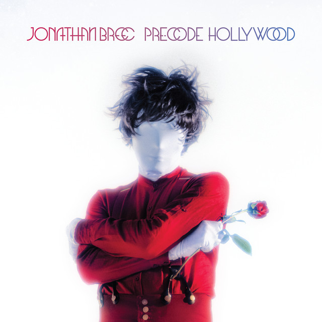 Pre-Code Hollywood album cover