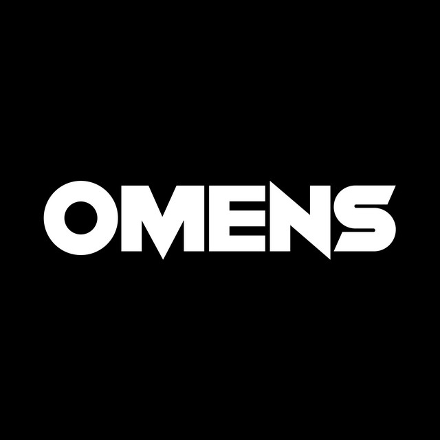 OMENS album cover
