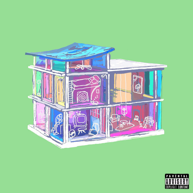 mollo's world album cover