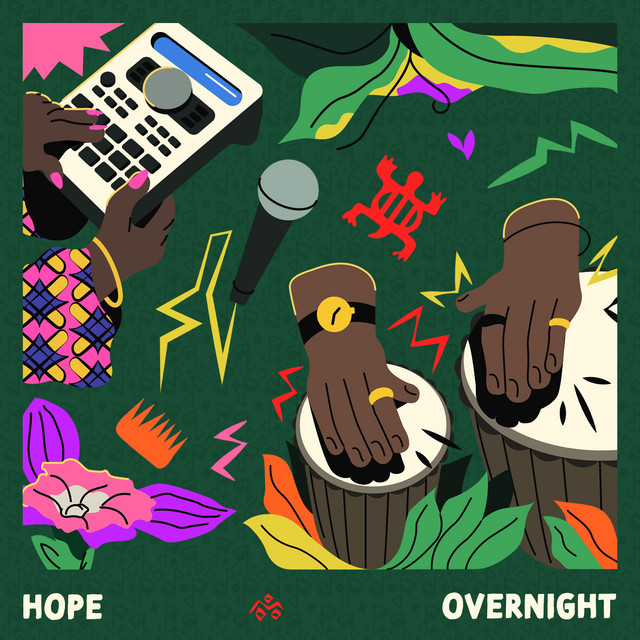 Hope / Overnight