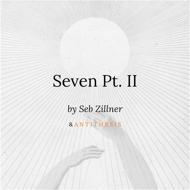 Seven Pt. II album cover
