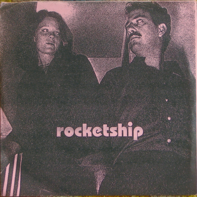 Rarities album cover