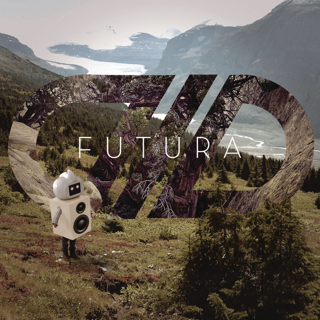 Futura album cover