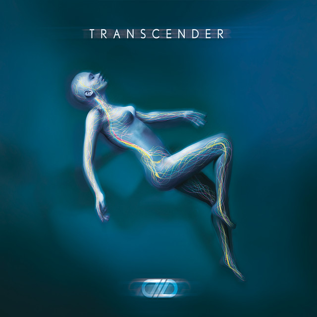Transcender album cover