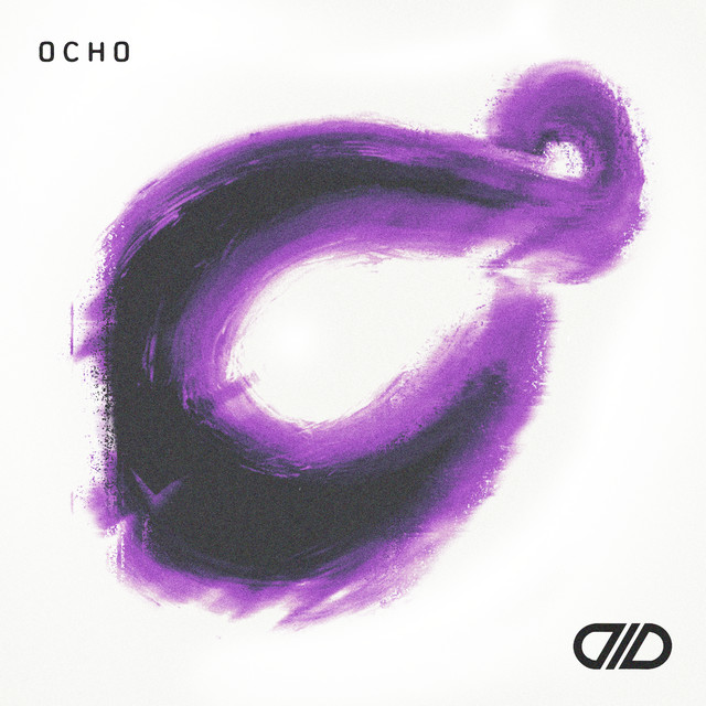 Ocho album cover
