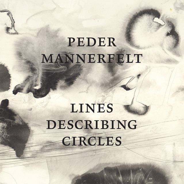 Lines Describing Circles album cover