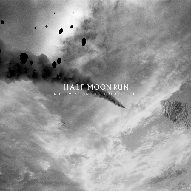 A Blemish in the Great Light album cover