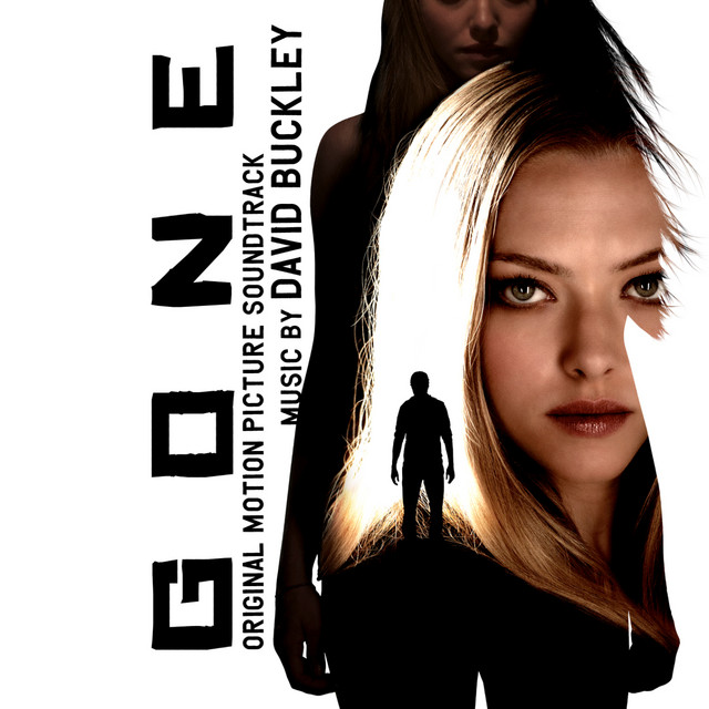 Gone album cover