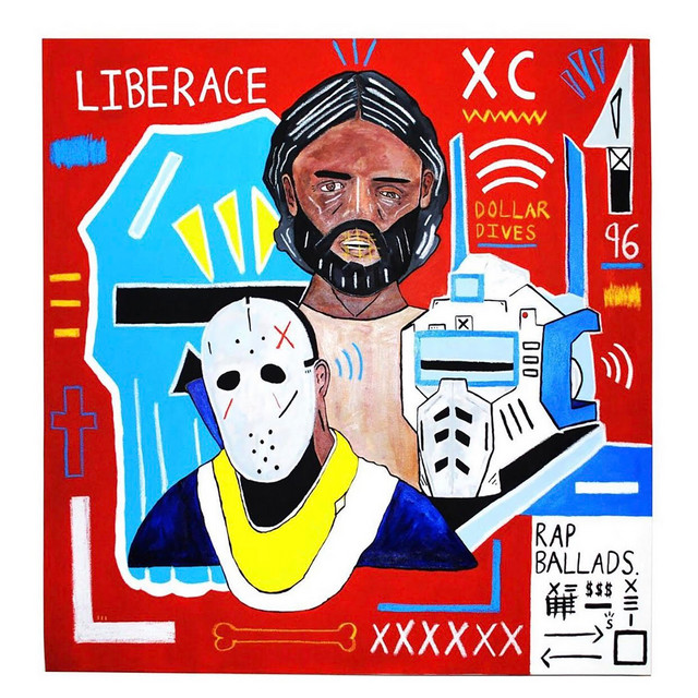 Truth Is Stranger Than Fiction album cover