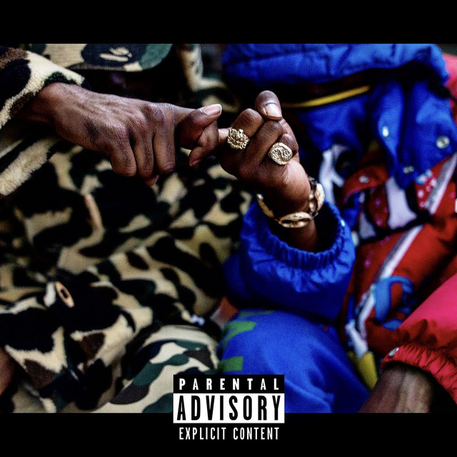 Brother From Another album cover