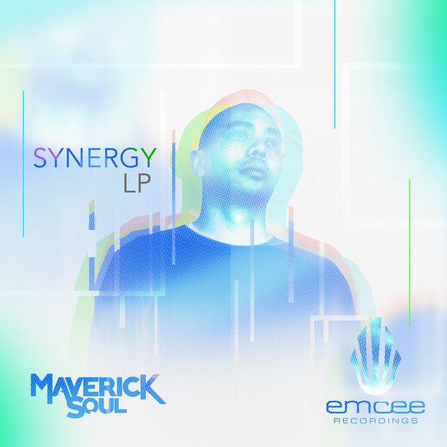 Synergy LP album cover