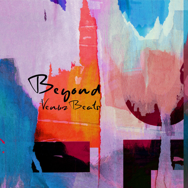 Beyond album cover