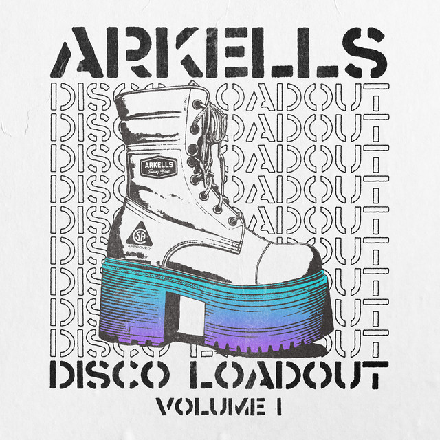 Disco Loadout (Volume 1) album cover