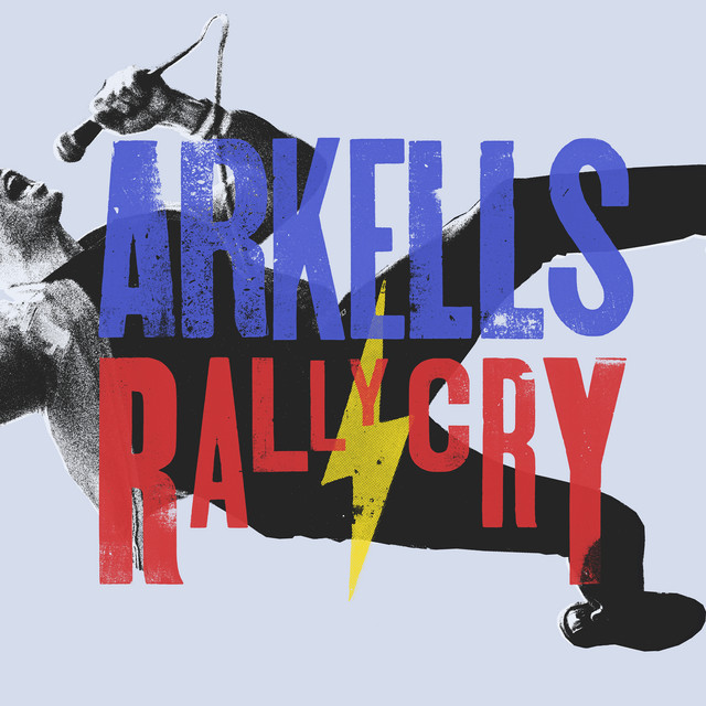 Rally Cry album cover
