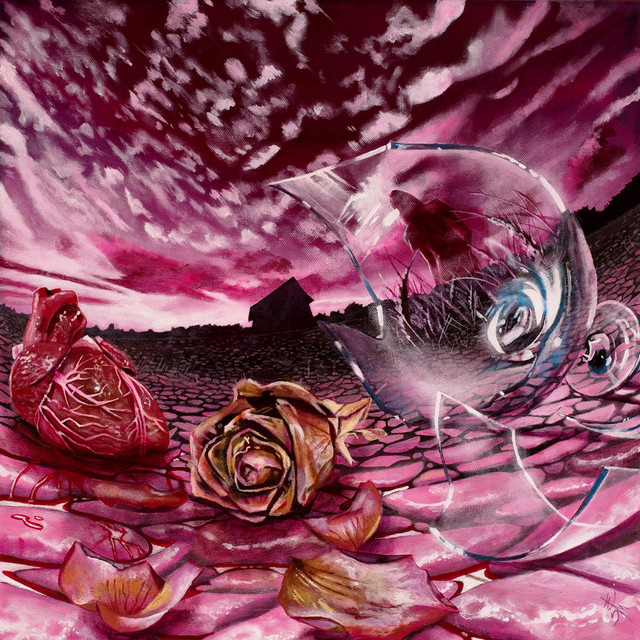After the Heartbreak album cover