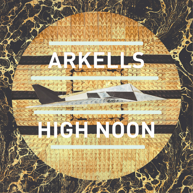 High Noon album cover