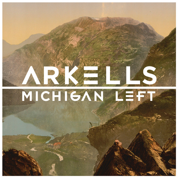 Michigan Left album cover