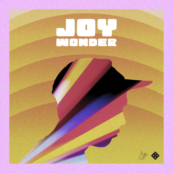 Joy Wonder album cover