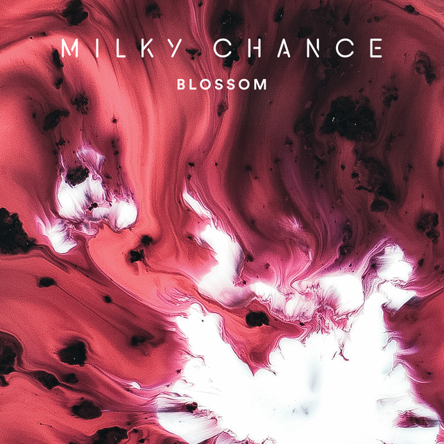Squier Vintage Modified Telecaster Custom as heard on Blossom by Milky Chance (2017)