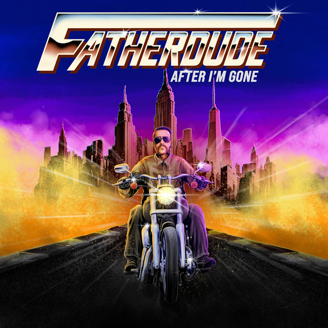 After I'm Gone album cover
