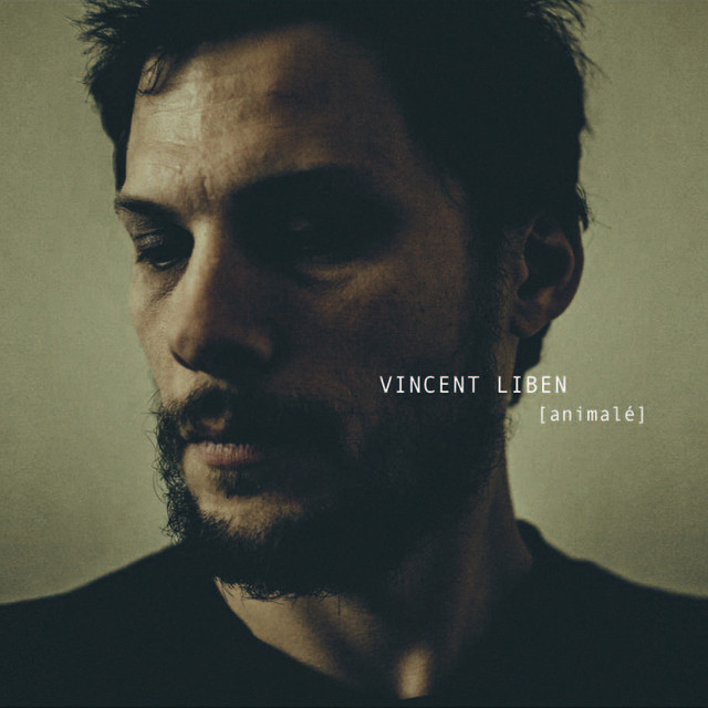 Animalé album cover