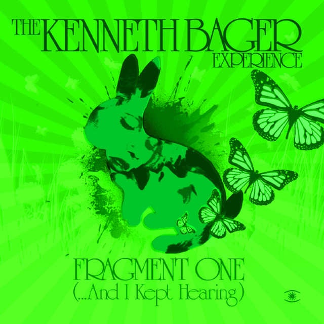 Fragment 1 - ...And I Kept Hearing (EP #2) album cover