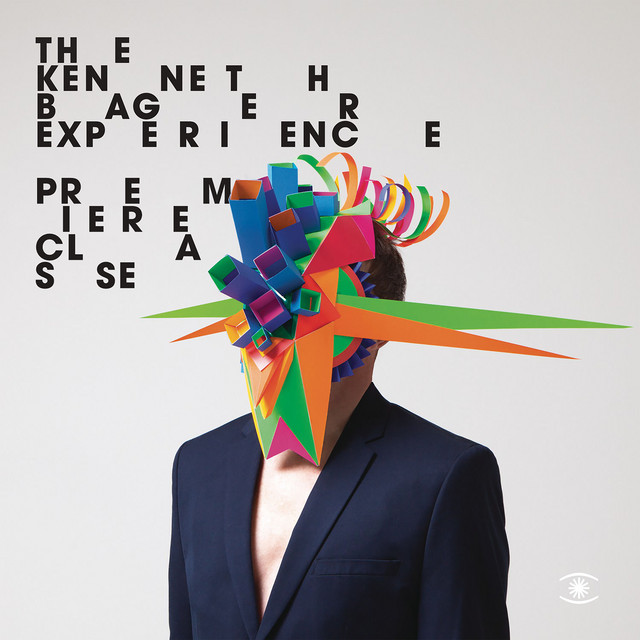 Premiere Classé album cover
