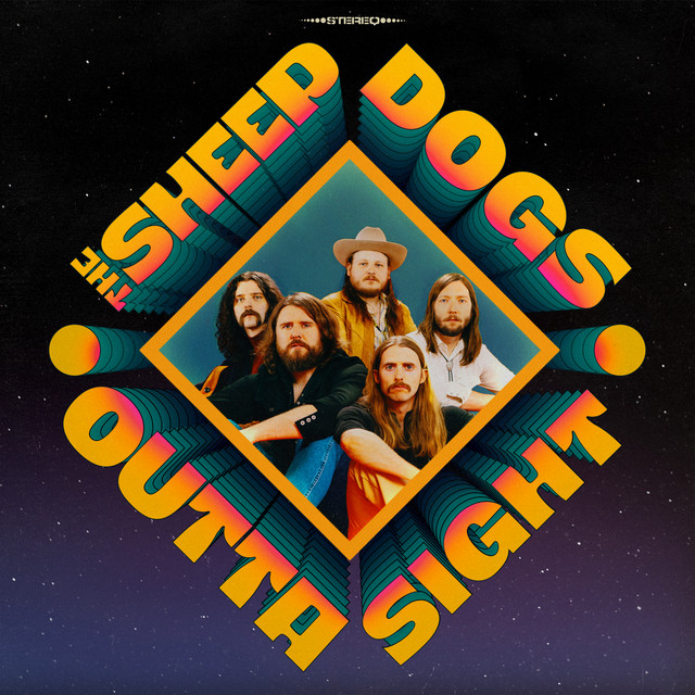 Outta Sight album cover