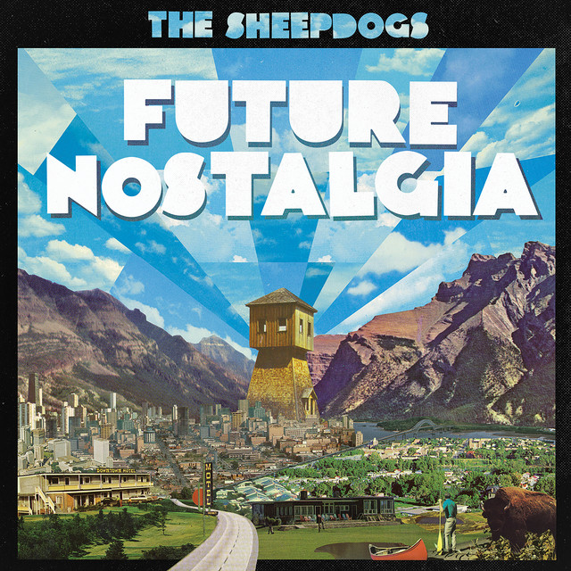 Future Nostalgia (Spotify Commentary) album cover