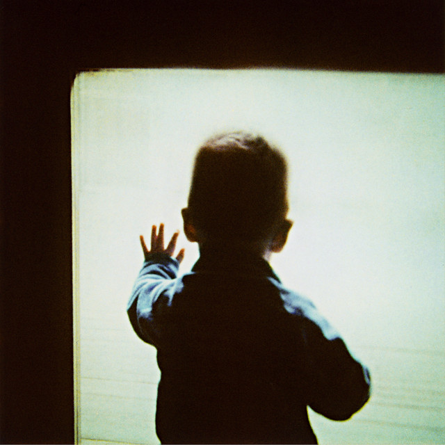 Slow Films In Low Light album cover