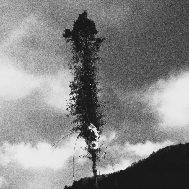 Enfants Ruraux album cover